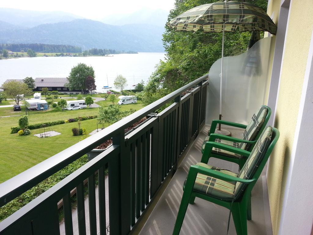 Haus Zimmermann Hotel Sankt Wolfgang im Salzkammergut Room photo