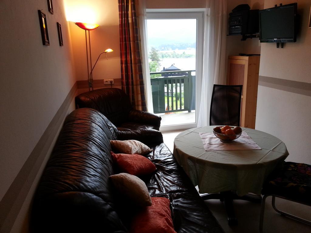 Haus Zimmermann Hotel Sankt Wolfgang im Salzkammergut Room photo