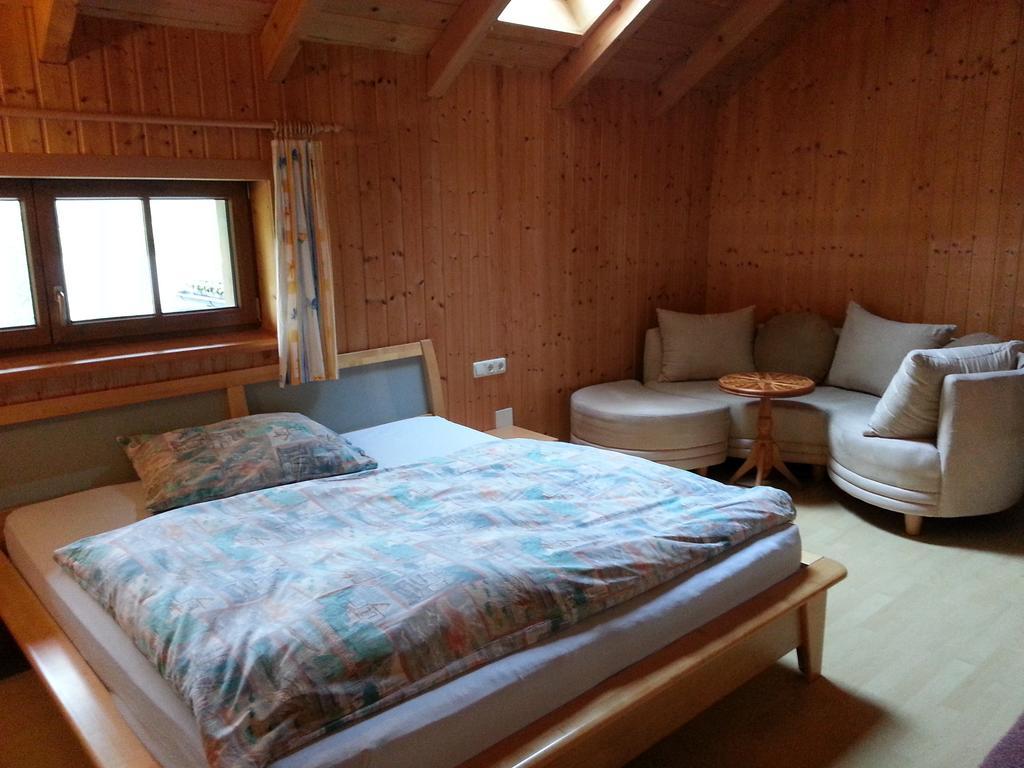 Haus Zimmermann Hotel Sankt Wolfgang im Salzkammergut Room photo