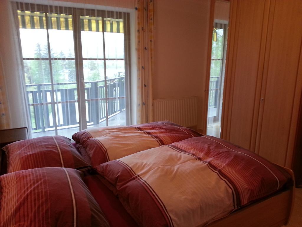 Haus Zimmermann Hotel Sankt Wolfgang im Salzkammergut Room photo