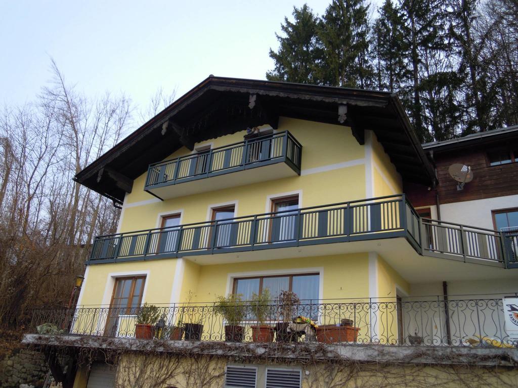Haus Zimmermann Hotel Sankt Wolfgang im Salzkammergut Exterior photo